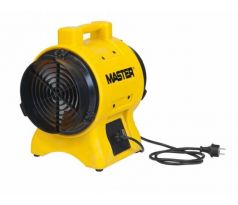 MASTER BL 4800 ventilátor - dúchadlo