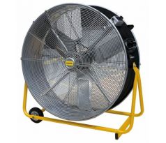 MASTER DF 30P ventilátor NOVÝ MODEL !