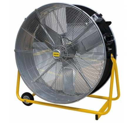 MASTER DF 30P ventilátor NOVÝ MODEL !