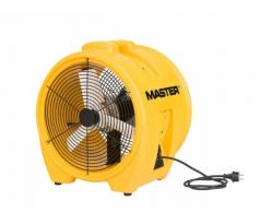 MASTER BL 8800 ventilátor - dúchadlo